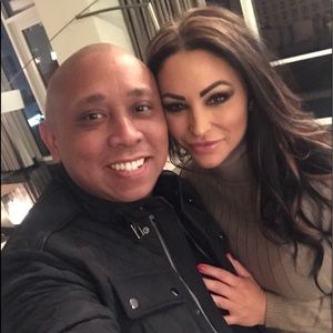 Brand new long sleeve mid length sweater dresses.